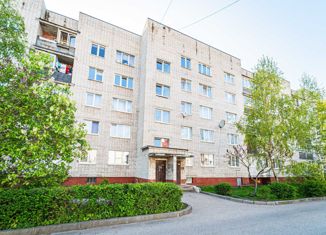 2-комнатная квартира на продажу, 52 м2, Калининград, Московский район, улица Аллея Смелых, 20А