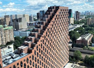 3-ком. квартира на продажу, 81.7 м2, Москва, Пулковская улица, 2, метро Водный стадион
