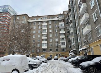 Продажа квартиры студии, 14.5 м2, Москва, Ленинградский проспект, 78к1, район Аэропорт