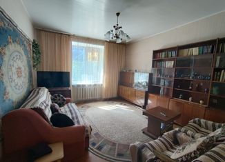 Двухкомнатная квартира на продажу, 54 м2, дачный посёлок Кокошкино, улица Ленина, 4