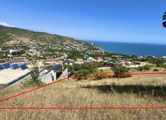 Продам участок, 10 сот., село Малореченское, улица Рамазанова, 26