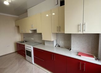 Продажа 1-комнатной квартиры, 43 м2, Азов, переулок Некрасова, 33А