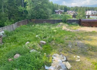 Участок на продажу, 19.72 сот., деревня Островки, коттеджный поселок Невский Остров, 10