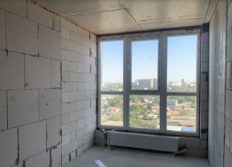 Двухкомнатная квартира на продажу, 60 м2, посёлок городского типа Дагомыс, ЖК Аллея Парк, Батумское шоссе, 28Ак1