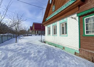 Дом на продажу, 62.3 м2, Переславль-Залесский, улица Журавлёва, 20