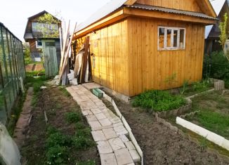 Продажа дома, 50 м2, СНТ Водитель