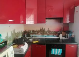 Продам 2-ком. квартиру, 50.9 м2, посёлок городского типа Белый Яр, улица Есенина, 42