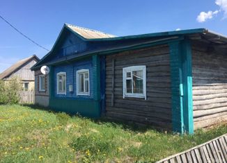 Дом на продажу, 72 м2, поселок городского типа Аксубаево, Берёзовская улица, 8