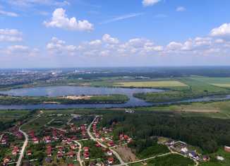 Продается дом, 251 м2, ДПК Окская Слобода, ДПК Окская Слобода, 157