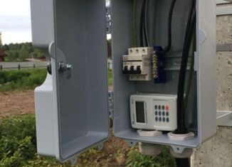 Продажа участка, 14 сот., деревня Самойлово