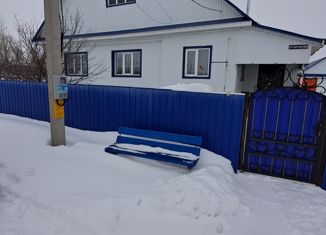 Продажа дома, 99 м2, село Ермекеево, Светлая улица, 50