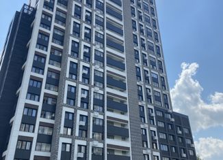 2-комнатная квартира на продажу, 59.4 м2, Москва, улица Щорса, 15, улица Щорса