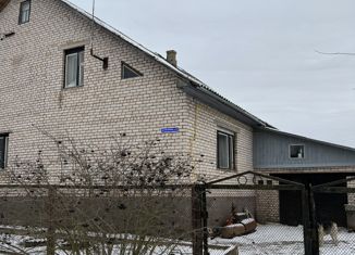 Продается дом, 190 м2, Великие Луки, переулок Заслонова, 43