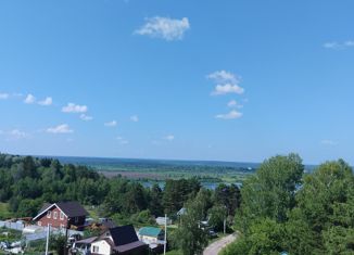 Продам однокомнатную квартиру, 30.2 м2, посёлок Синий Утёс, Парковая улица, 3