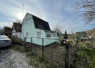 Продается дом, 50 м2, садовое товарищество Ромашка, садовое товарищество Ромашка, 74