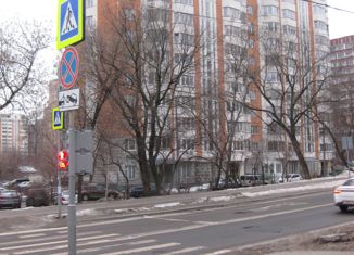 Продам 1-комнатную квартиру, 39 м2, Москва, Весенняя улица, 5, Весенняя улица