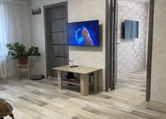 4-комнатная квартира на продажу, 61.2 м2, Дальнегорск, улица 8 Марта, 16