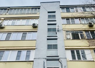 Продажа двухкомнатной квартиры, 44 м2, Астраханская область, Эспланадная улица, 38