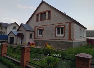Дом на продажу, 107.3 м2, село Платоновка, Молодёжная улица
