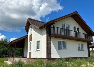 Продажа дома, 243 м2, коттеджный посёлок Перелески