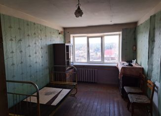 Продажа комнаты, 60 м2, поселок Рудничный, Октябрьская улица, 14