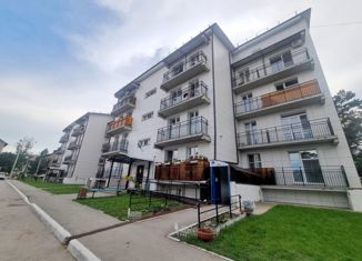 Продаю 2-комнатную квартиру, 46.21 м2, Бердск, микрорайон Морской, 1