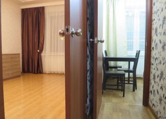 Продажа 1-комнатной квартиры, 32 м2, Москва, улица Генерала Глаголева, 22к1, улица Генерала Глаголева