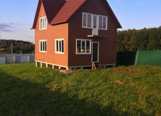 Продажа дома, 100 м2, деревня Базарово, Заречная улица, 4