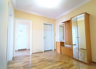 Продаю трехкомнатную квартиру, 64.9 м2, Тамбовская область, улица Рылеева, 59Ак1
