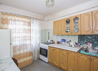 Продам двухкомнатную квартиру, 46.1 м2, Курск, Центральный округ, проспект Энтузиастов, 1