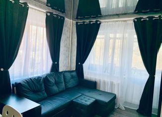 2-ком. квартира на продажу, 46 м2, Краснодар, улица 2-я Пятилетка, 6/1, улица 2-я Пятилетка