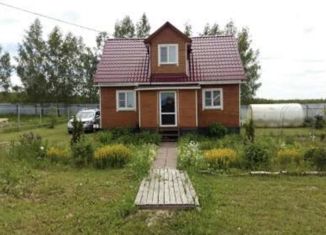 Продаю дом, 76 м2, деревня Бугры