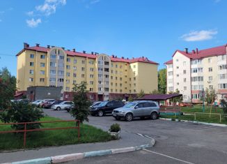 Продажа 1-комнатной квартиры, 38 м2, Алтайский край, Новосибирская улица, 16Д