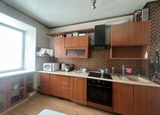 Трехкомнатная квартира на продажу, 65.5 м2, Нерюнгри, проспект Геологов, 63
