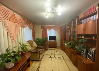 Продажа дома, 100 м2, посёлок железнодорожной станции Высокая Гора, Зелёная улица, 17