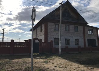 Продам дом, 221.2 м2, село Истяк, Центральная улица