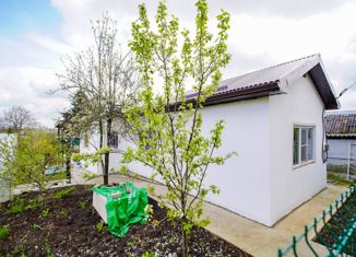 Продаю дом, 56 м2, садовое товарищество Железнодорожник, Яблочная улица, 50