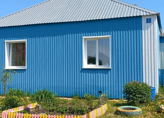 Дом на продажу, 111.4 м2, поселок Шахтер