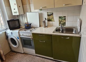 Двухкомнатная квартира на продажу, 50 м2, Краснодар, Молодёжная улица, 23Б, Молодёжная улица