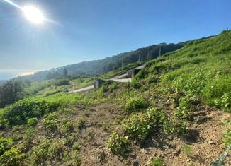 Продажа участка, 6 сот., Сочи, Звёздная улица, микрорайон Совхоз Приморский