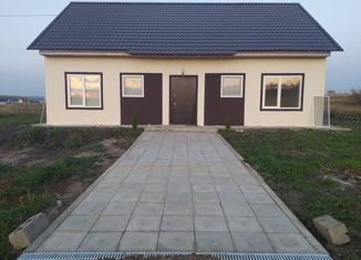 Дом на продажу, 90.5 м2, село Сухобузимское, улица Юности, 13