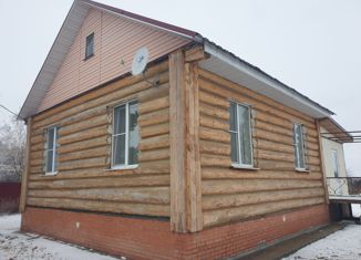 Продажа дома, 80 м2, деревня Васильевка, Зелёная улица, 5