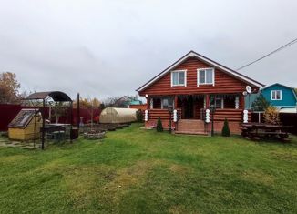 Продаю дом, 120 м2, СНТ Михалёво, Вишнёвая улица