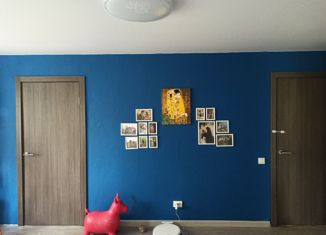 Продаю 2-комнатную квартиру, 43.3 м2, Нижний Новгород, Совнаркомовская улица, 30, метро Стрелка