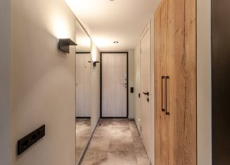 Квартира на продажу студия, 22.3 м2, Москва, Олонецкий проезд, 4к2, Олонецкий проезд