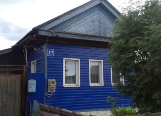 Дом на продажу, 34 м2, Мариинск, Первомайская улица, 17