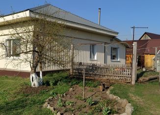 Продажа дома, 66.1 м2, рабочий посёлок Тальменка, Мехзаводской переулок