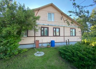 Продам дом, 118.7 м2, Электрогорск, садовое товарищество Зелёный, 27