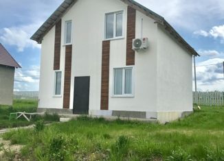 Продается дом, 92.9 м2, коттеджный посёлок Июль, улица Неба, 4