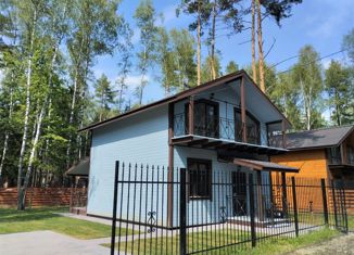 Продажа дома, 120 м2, деревня Устиновка, 46К-7181